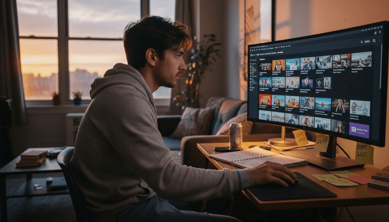 Avoid these common mistakes in YouTube thumbnails