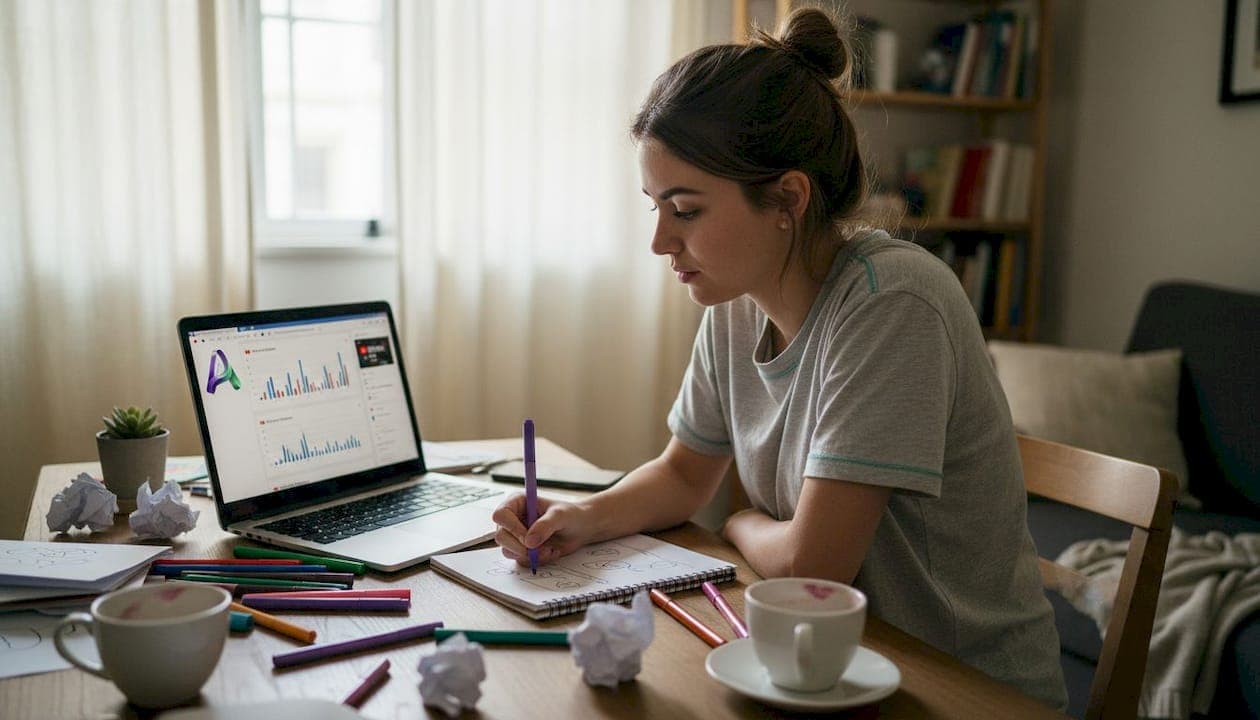 Effective thumbnail styles for YouTube success in 2026